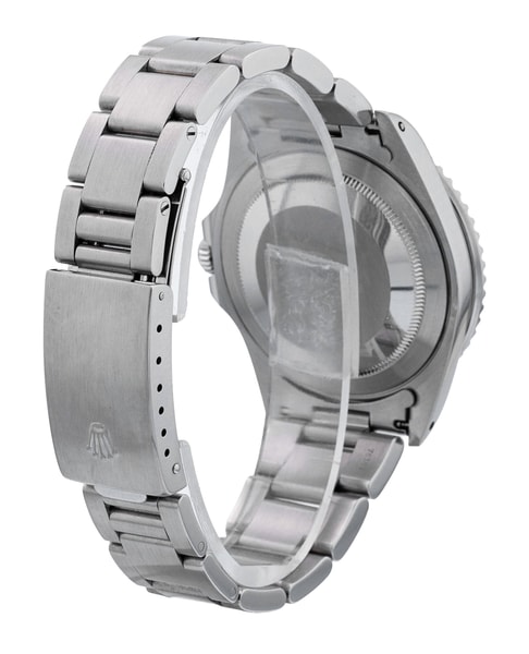 Rolex GMT Master II 16710